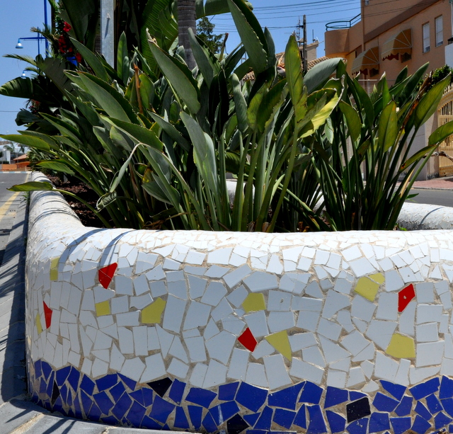 Inspirational Gardens in the Region of Murcia, great ideas you can adapt for yourself